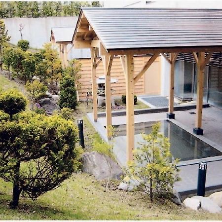 Towadako Kanko Hotel Kosaka Exterior foto