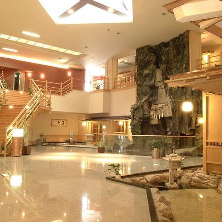 Towadako Kanko Hotel Kosaka Exterior foto