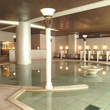 Towadako Kanko Hotel Kosaka Exterior foto