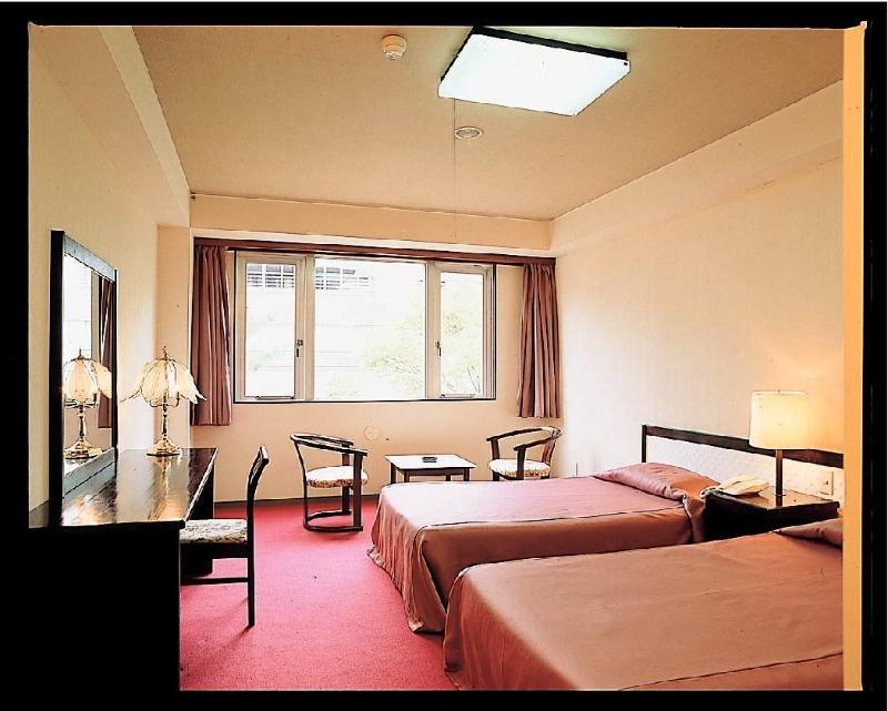 Towadako Kanko Hotel Kosaka Exterior foto
