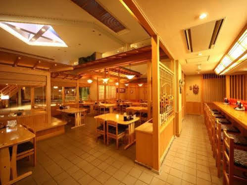 Towadako Kanko Hotel Kosaka Exterior foto