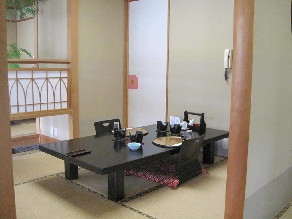 Towadako Kanko Hotel Kosaka Exterior foto