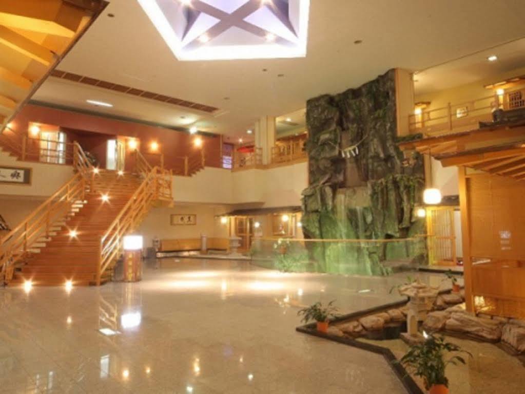 Towadako Kanko Hotel Kosaka Exterior foto