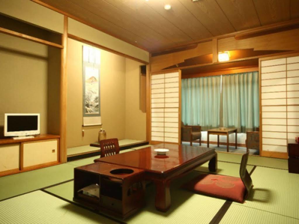 Towadako Kanko Hotel Kosaka Exterior foto