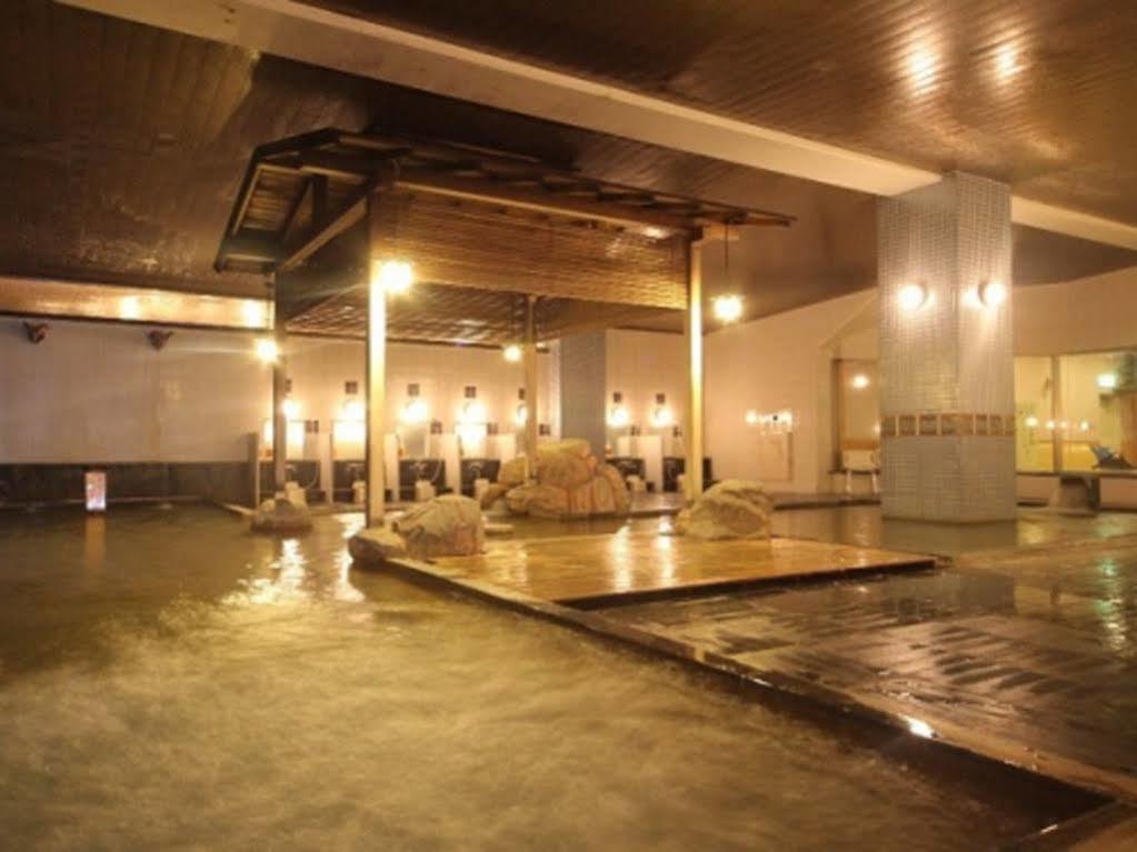 Towadako Kanko Hotel Kosaka Exterior foto