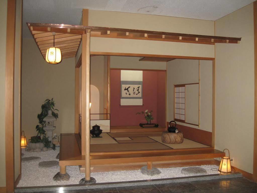 Towadako Kanko Hotel Kosaka Exterior foto