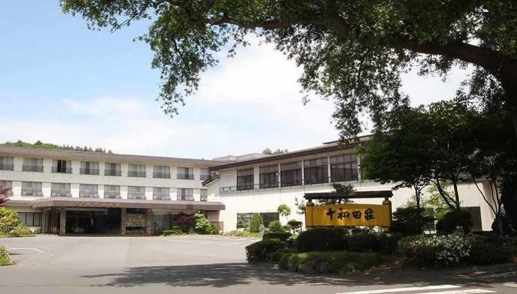 Towadako Kanko Hotel Kosaka Exterior foto