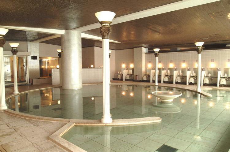 Towadako Kanko Hotel Kosaka Exterior foto